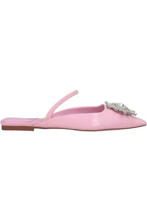 Jeffrey Campbell FOOTWEAR - Ballet flats - on YOOX.com