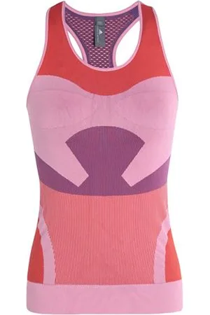adidas TOPWEAR - Tank Tops - on YOOX.com