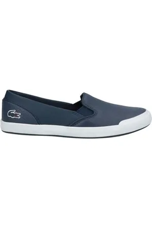 Lacoste deals loafers sale