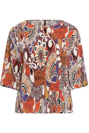 Manila Grace TOPWEAR - Tops - on YOOX.com