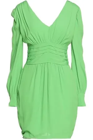 CARLA G. DRESSES - Mini dresses - on YOOX.com