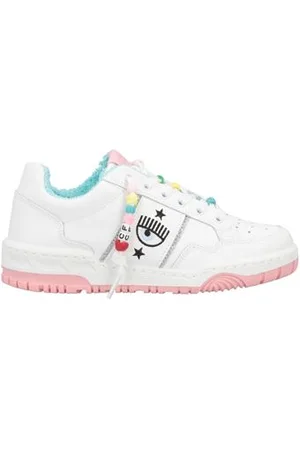 Chiara Ferragni FOOTWEAR - Trainers - on YOOX.com