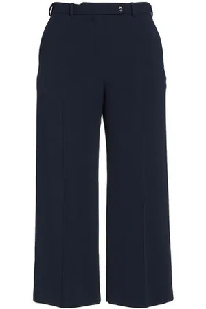 Carven BOTTOMWEAR - Trousers - on YOOX.com