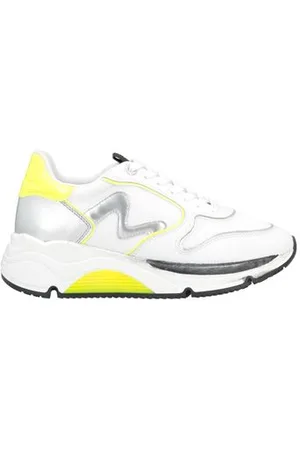 Manila Grace FOOTWEAR - Trainers - on YOOX.com