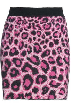 Alberta Ferretti BOTTOMWEAR - Mini skirts - on YOOX.com