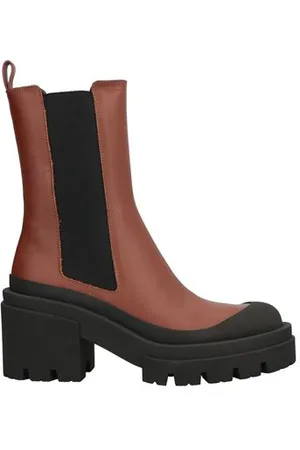 Eqüitare FOOTWEAR - Ankle boots - on YOOX.com
