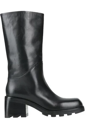 Elena Iachi FOOTWEAR - Boots - on YOOX.com