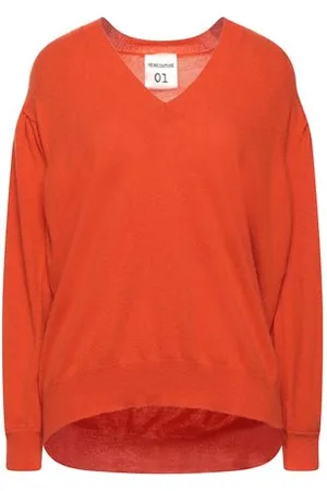SEMICOUTURE KNITWEAR - Jumpers - on YOOX.com
