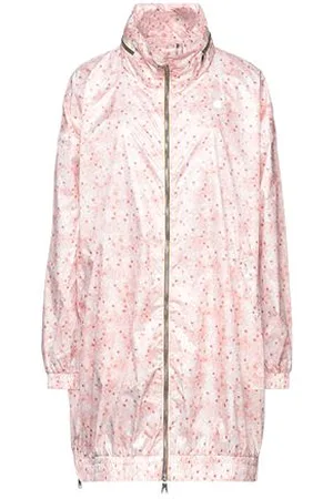 K-Way COATS & JACKETS - Overcoats & Trench Coats - on YOOX.com