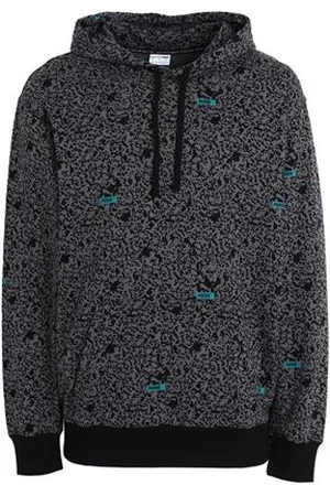 PUMA TOPWEAR - Sweatshirts - on YOOX.com