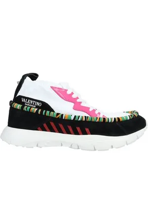 VALENTINO GARAVANI FOOTWEAR - Trainers - on YOOX.com