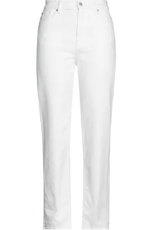 Dorothee Schumacher BOTTOMWEAR - Jeans - on YOOX.com