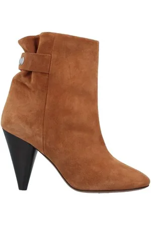 Isabel Marant FOOTWEAR - Ankle boots - on YOOX.com