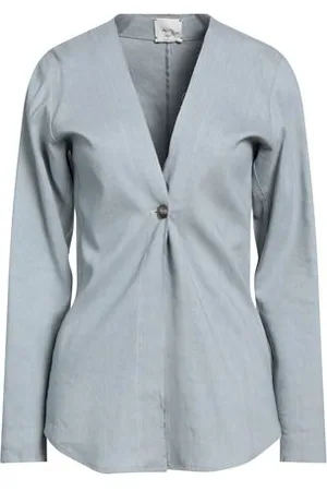 ALYSI SUITS and CO-ORDS - Blazers - on YOOX.com