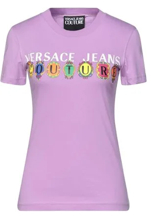 VERSACE TOPWEAR - T-shirts - on YOOX.com
