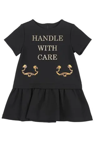 Moschino DRESSES - Kids’ dresses - on YOOX.com