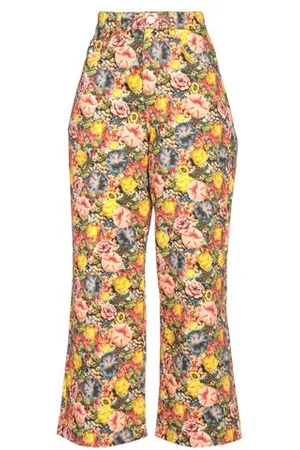 Marni BOTTOMWEAR - Jeans - on YOOX.com