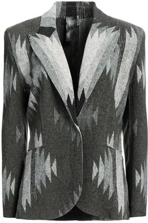 Norma Kamali SUITS and CO-ORDS - Blazers - on YOOX.com