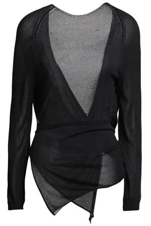 Manila Grace KNITWEAR - Cardigans - on YOOX.com