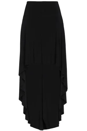Norma Kamali BOTTOMWEAR - Mini skirts - on YOOX.com