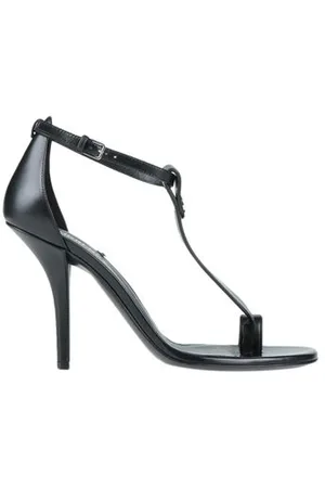 Burberry FOOTWEAR - Thong sandals - on YOOX.com