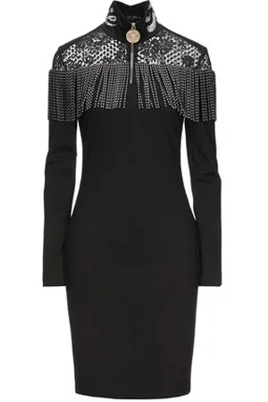 FRANKIE MORELLO DRESSES - Mini dresses - on YOOX.com