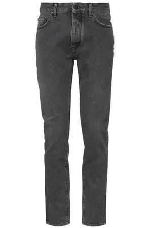 Palm Angels BOTTOMWEAR - Jeans - on YOOX.com