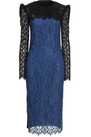 Pinko DRESSES - Midi dresses - on YOOX.com