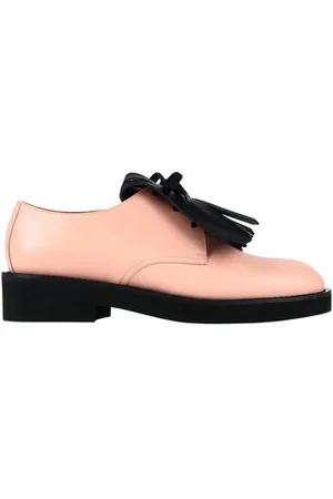 Marni FOOTWEAR - Lace-up shoes - on YOOX.com