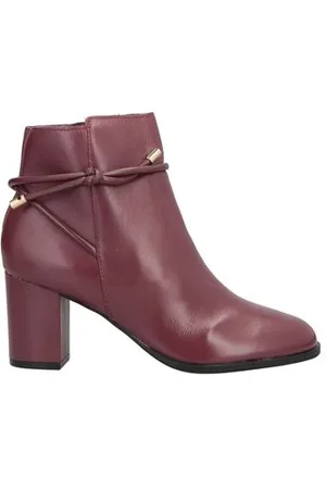 Arezzo Boots Booties for Women FASHIOLA