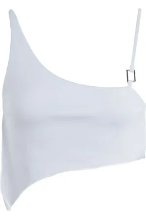 Frankies Bikinis TOPWEAR - Tops - on YOOX.com