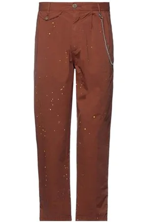 Berna BOTTOMWEAR - Trousers - on YOOX.com