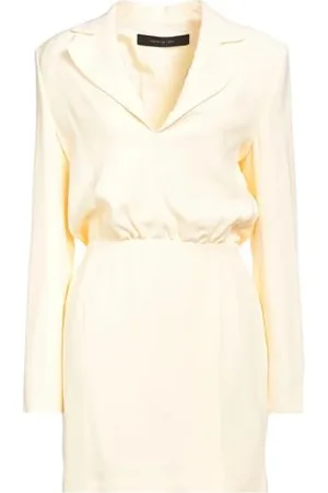 FEDERICA TOSI DRESSES - Mini dresses - on YOOX.com