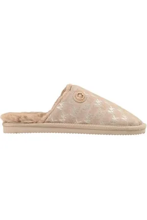 Michael kors slippers for sale online