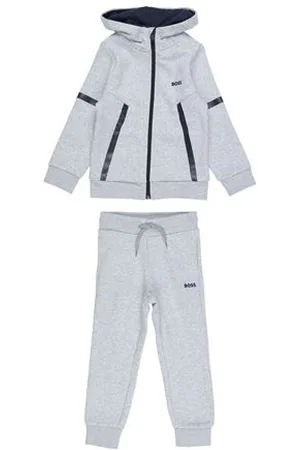HUGO BOSS JUMPSUITS & TRACKSUITS - Tracksuits - on YOOX.com
