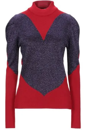 GCDS KNITWEAR - Turtlenecks - on YOOX.com
