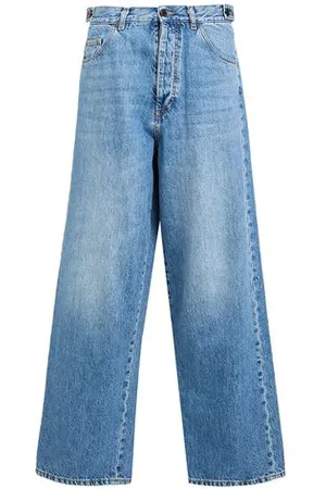 VALENTINO GARAVANI BOTTOMWEAR - Jeans - on YOOX.com
