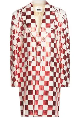 Maison Margiela COATS & JACKETS - Overcoats & Trench Coats - on YOOX.com