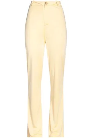 Acne Studios BOTTOMWEAR - Trousers - on YOOX.com