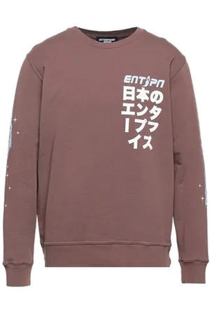 ENTERPRISE JAPAN TOPWEAR - Sweatshirts - on YOOX.com