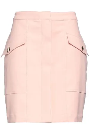 Bash BOTTOMWEAR - Mini skirts - on YOOX.com
