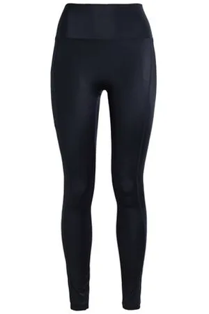 Emporio Armani BOTTOMWEAR - Leggings - on YOOX.com