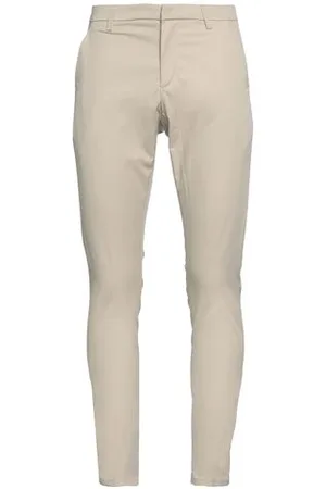 Dondup BOTTOMWEAR - Trousers - on YOOX.com