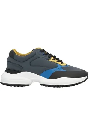 Hogan FOOTWEAR - Trainers - on YOOX.com