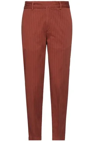 BONHEUR BOTTOMWEAR - Trousers - on YOOX.com