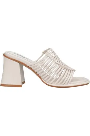 Jeannot FOOTWEAR - Sandals - on YOOX.com
