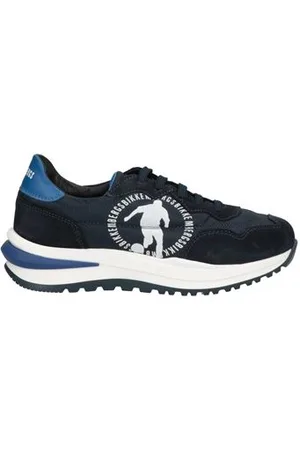 Bikkembergs Trainers Sneakers for Kids Junior FASHIOLA