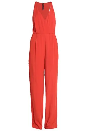 Manila Grace JUMPSUITS & TRACKSUITS - Jumpsuits - on YOOX.com