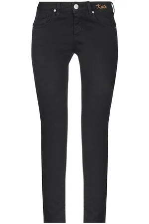 P_JEAN BOTTOMWEAR - Jeans - on YOOX.com