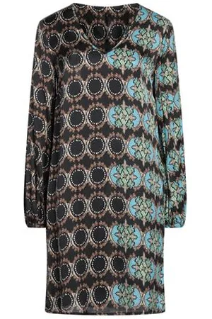 Manila Grace DRESSES - Mini dresses - on YOOX.com